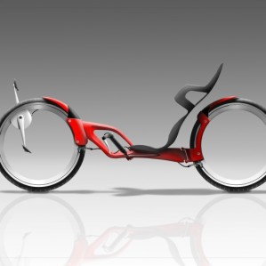 Bicycle Design