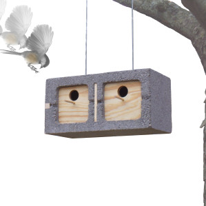 Birdhouse